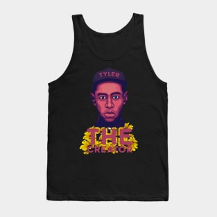 Tyler The Creator Tank Top